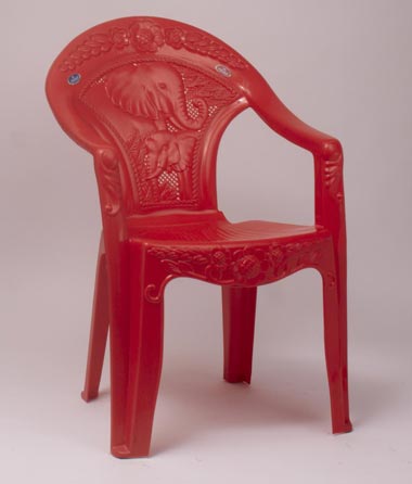 Plastic Chair-2028