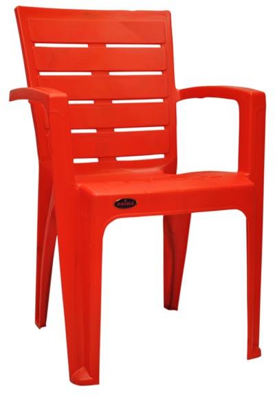 Plastic Chair Big Boss 2 Manufacturer Exporters From Mumbai