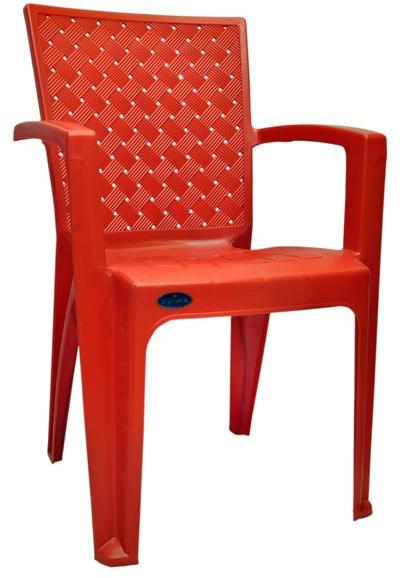 Plastic Chair-Big Boss-3