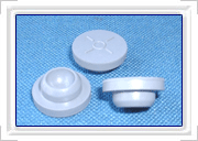 Pharmaceutical Rubber Closures