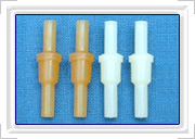 Rubber Bulbs/ Injection Sites