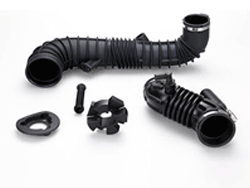 Molded Rubber Hoses