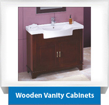 Wash Basins with Built in Counter