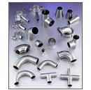 Stainless Steel Airy Fittings