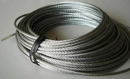 Stainless Steel Wire