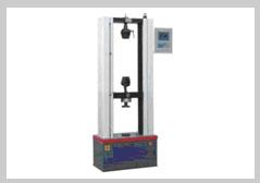 Electronic Tensile Testing Machine