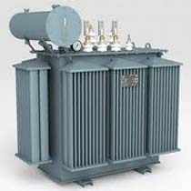 distribution transformer