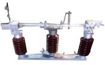 Gang Operated Switch, for Engineering industry, Medical industry, Automobiles industries, Infrastructure