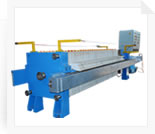 Conventional Filter Press