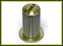 FILTERS / STRAINERS