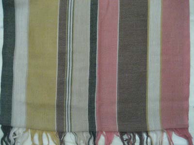 WS-04 Wool Stoles