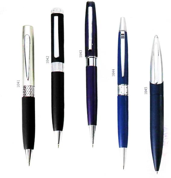 MBP - 1041 - 1045 Metal Ballpoint Pen