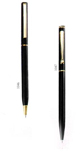 MBP - 1046 - 1047 Metal Ballpoint Pen