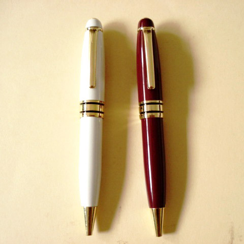 MNP - 01 Mini Ballpoint Pen