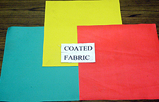 Coated Fabrics
