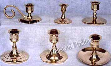 Brass Handicraft BH-01