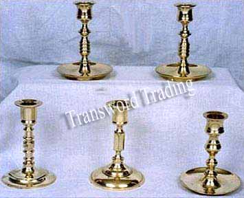 Brass Handicraft BH-02
