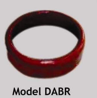 DABR Cylinder Safety Valve Guard