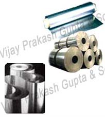 The Advantages of Aluminium Alloy 1200 Foil - Jagdish Metal India