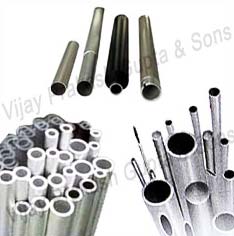 Aluminium Alloy Tubes - (10), Aluminium Alloy Tubes Pipes - (01)