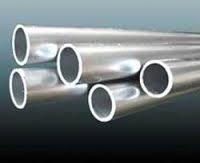 Hindalco-jindal aluminium alloy tubes, for engineering, Certification : is-737