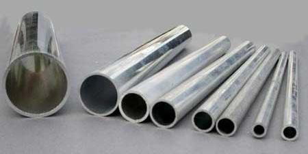 Aluminium Alloy Tubes & Pipes (02)