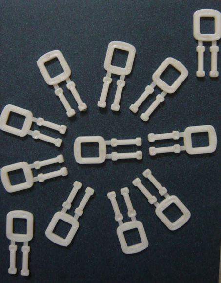Plastic Buckles for Strapping