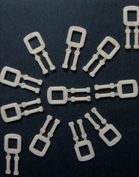 Plastic Strapping Buckles 01