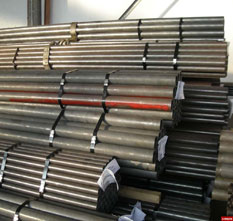 Boiler Tubes With IBR