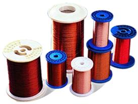 Enamelled Coper Wires