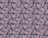 Nylon Flock Net Fabric