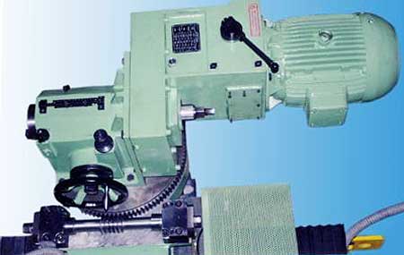 Automatic Plano Milling Machine, for Aluminum Die Cutting, Shaping Of Metals, Certification : CE Certified