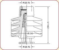 Post Insulator