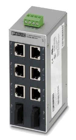 Ethernet FL Switches