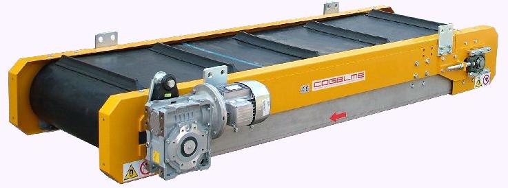 overband magnetic separator