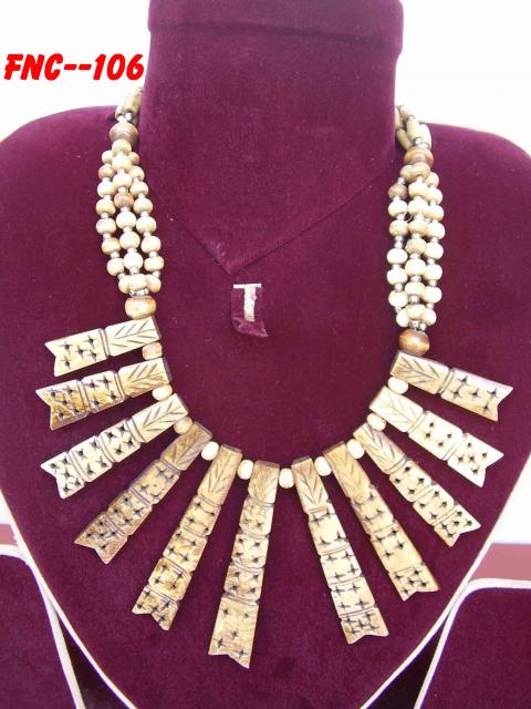 Fashion Necklace-01