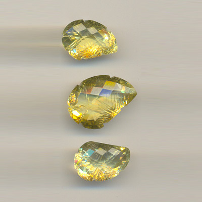 PS-07 Semi Precious Stone Bead