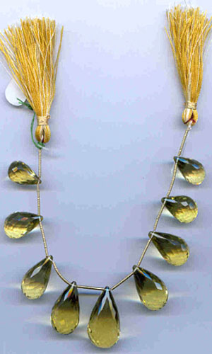 SP-07 Semi Precious Gemstone Jewelry