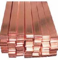 Copper Bars