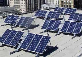 Solar Off Grid Power Packs