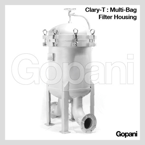 Multi-Bag Filter Housings