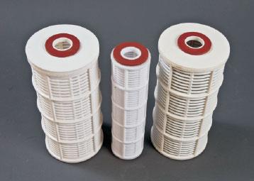 Washable Filter Cartridges