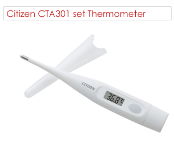 Thermometer