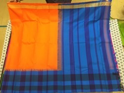 Kancheepuram silk sarees