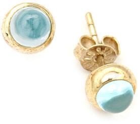 GE-09 Gold Earrings