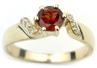 GR-011 Gold Ring