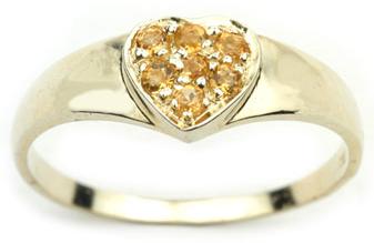 GR-016 Gold Ring