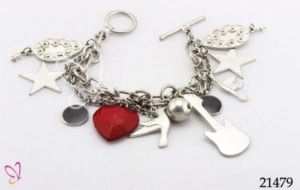 Fashion Bracelet (21479)