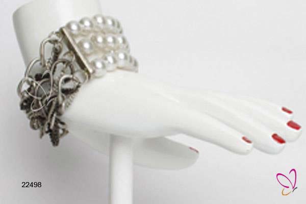 Fashion Bracelet (22498)