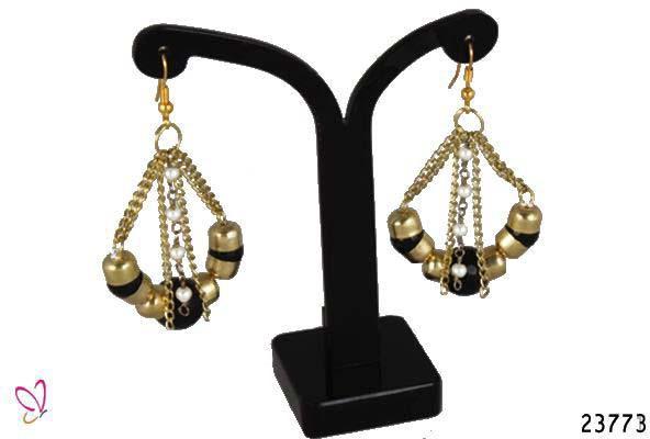 Fashion Earring (23773)